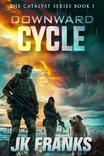 Downward Cycle cover